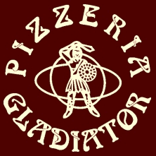 Pizzeria Gladiator, Praha