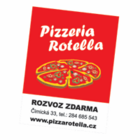 Pizzeria Rotella, Praha