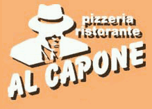 Pizzeria Al Capone, Brno