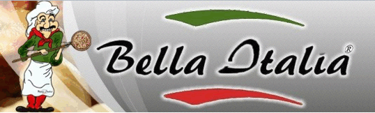 Pizzeria Bella Italia, Zdice