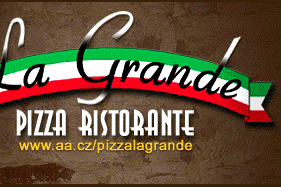 La Grande - Pizza Ristorante, Loděnice