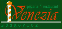 Pizzeria Venezia, Boskovice