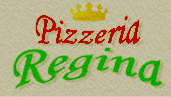 Pizzerie Regina, České Budějovice