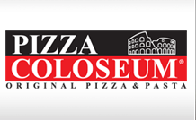 Pizza Coloseum, Průhonice