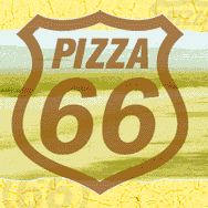 Pizza 66, Rudná