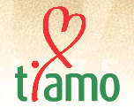 Pizzeria Tiamo, Praha