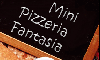 Mini Pizzeria Fantasia, Kolín