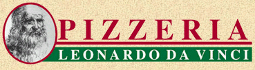 Pizzeria Leonardo da Vinci, Praha