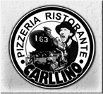 Pizzeria Carllino, Praha