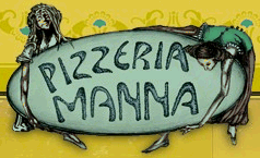 Pizzeria Manna, Praha