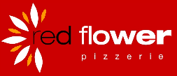 Red Flower Pizza, Praha