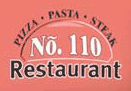 Restaurant No. 110, Praha