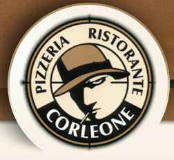 Ristorante Pizzeria Corleone, Praha